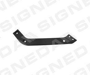 TV eyelash right VW Tiguan 18- SIGNEDA