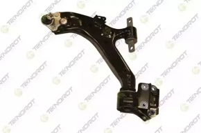 Lower front left arm Honda CRV 12-14 without ball joint TEKNOROT