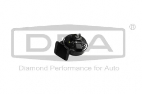 Signal high VW Passat b8 16-19 USA DPA