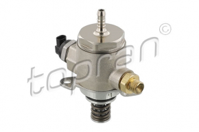 High pressure fuel pump TNVD Audi Q5 8R 11-17 2.0T, hybrid TOPRAN
