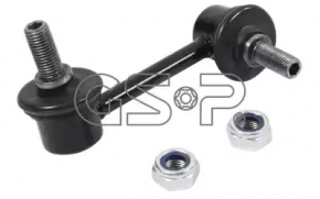 Rear stabilizer bar link left Honda CRV 12-16 GSP