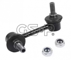 Rear stabilizer link right Honda CRV 12-16 GSP