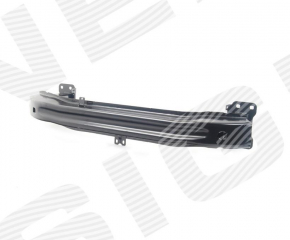 Front bumper reinforcement VW Passat b7 12-15 USA SIGNEDA