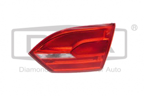 Light inside trunk lid right VW Jetta 11-14 USA DPA