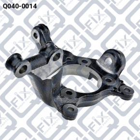 Front right axle Toyota Prius V 12-17 Q-FIX