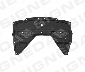Nissan Rogue 14-20 SIGNEDA Engine Guard