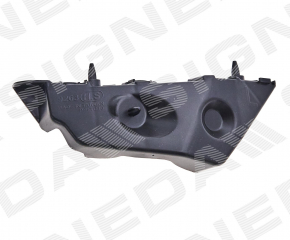 Front Bumper Mount Left Ford C-max MK2 13-18 USA SIGNEDA