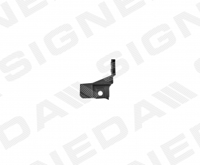 Headlight mount upper right Ford Fusion mk5 13-16 SIGNEDA