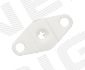 Headlight mount lower left Ford Fusion mk5 13-20 SIGNEDA