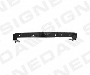 Bracket for radiator grille support Ford Escape MK3 13-16 prerest SIGNEDA