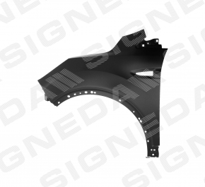 Front left wing Ford Escape MK3 13- SIGNEDA