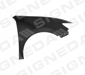 Front right wing Lexus ES300h ES350 13-18 SIGNEDA