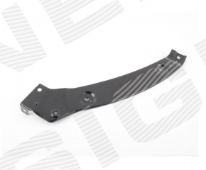 TV bar eyelash left VW Tiguan 12-17 rest SIGNEDA