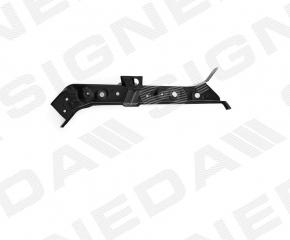 TV bar eyelash right Nissan Rogue 14-20 SIGNEDA