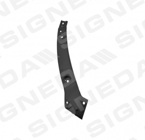 TV bar eyelash right VW Tiguan 12-17 rest SIGNEDA