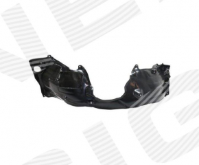 Front right mudguard Toyota Camry v70 18- SIGNEDA