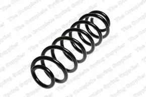 Spring rear left VW Passat b8 16-19 USA KILEN