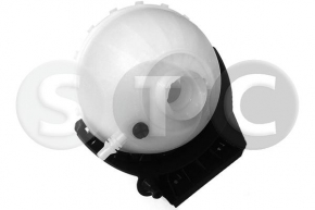 Expansion tank cooling BMW F30 12-18 N20 without cap STC