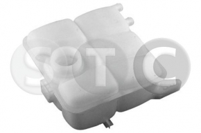 Expansion tank cooling Ford C-max MK2 13-18 without cap STC