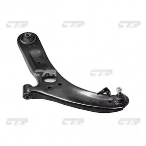 Lower control arm front left Hyundai Sonata 11-15 hybrid CTR