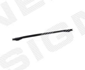 Front bumper reinforcement lower VW Jetta 19- SIGNEDA