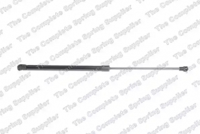 Hood shock absorber left Lexus RX350 RX450h 10-15 LESJOFORS