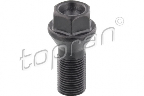 Wheel bolt d17 M14x1.25 BMW X5 E70 07-13 TOPRAN