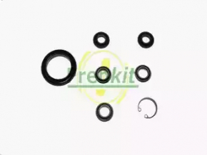 Short camber bolt with washer VW Atlas 18- TOPRAN