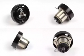 Water pump VW Atlas 18- 3.6 HEPU