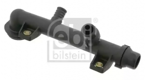 Lincoln MKC 15 Alternator Pulley - ASAM