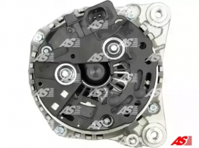 Generator VW Jetta 11-14 USA TDI AS-PL