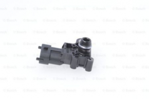 Boost sensor Lincoln MKZ 13-16 BOSCH