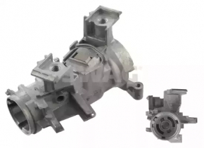 Ignition switch VW Passat b8 16-19 USA SWAG