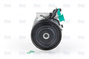 Air Conditioning Compressor Hyundai Sonata 15-17 1.6T NISSENS