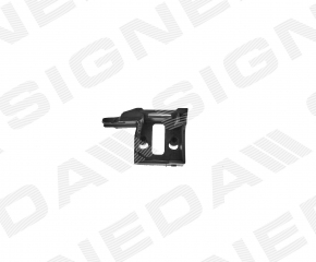 Bonnet Bumper Bracket Right Ford Fusion mk5 17-20 SIGNEDA