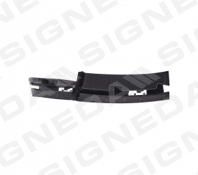 Front bumper bracket right Audi Q5 8R 13-17 rest SIGNEDA