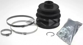 Upper left radiator bracket Ford C-max MK2 13-18 tires TOPRAN