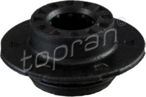 Radiator bracket lower left Buick Encore 13-19 TOPRAN