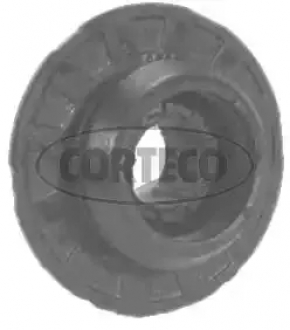Radiator bracket lower left Buick Encore 13-19 CORTECO