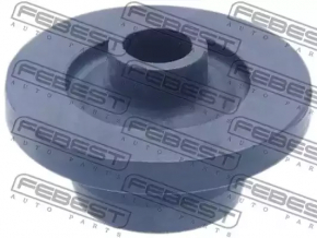 Radiator cooling bracket upper left Toyota Camry v40 FEBEST