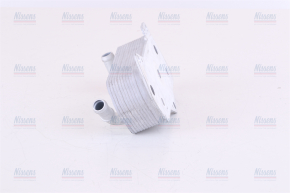 Oil cooler automatic transmission Audi A3 8V 15-20 NISSENS