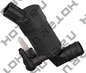 Ford Focus mk3 11-18 5d HOTARU Windscreen Washer Motor