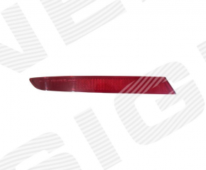 Reflector rear right BMW X3 G01 18-21 SIGNEDA
