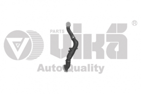 Air pipe right VW Tiguan 09-17 plastic VIKA
