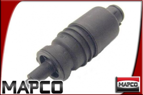 Intercooler pipe left bottom Audi A3 8V 15-20 rubber GATES