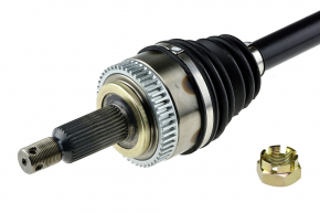 Drive axle shaft front right Hyundai Sonata 11-15 2.0 NTY