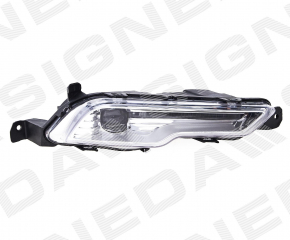 Fog light PTF right Ford Explorer 18-19 LED SIGNEDA