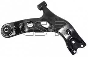 Lower control arm front left Lexus NX200t NX300 NX300h 15-21 GSP