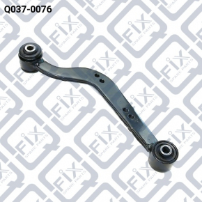Rear left transverse control arm Toyota Rav4 06-12 Q-FIX