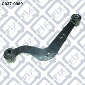Rear right transverse control arm Toyota Rav4 06-12 Q-FIX